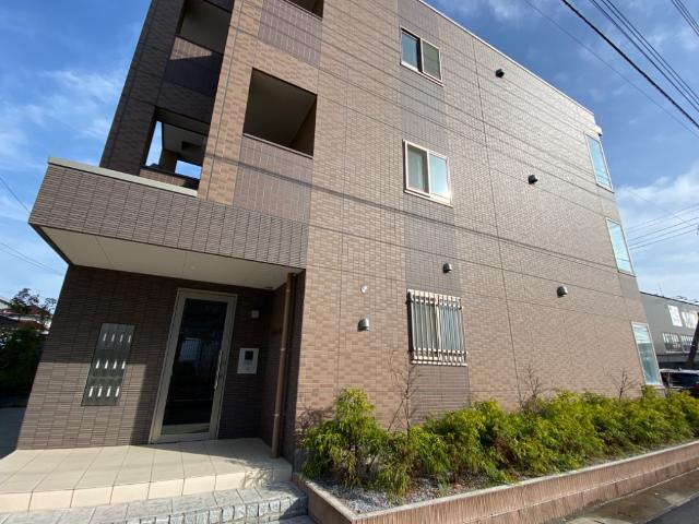 ラック　フィールドの外観画像