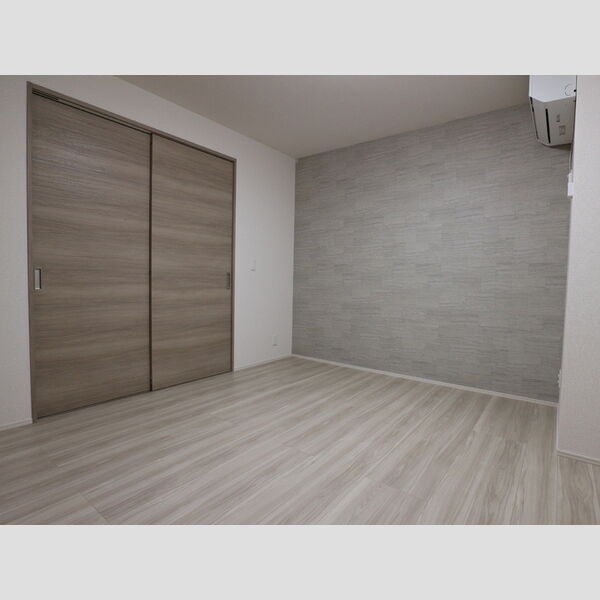 エスペリア中央林間5丁目103号室 洋室①