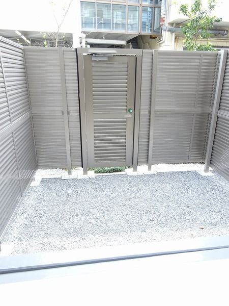 ＡＺＥＳＴお花茶屋Ⅳ110号室 その他