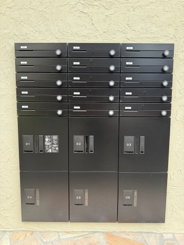 Felice江の島206号室 ※同施工写真