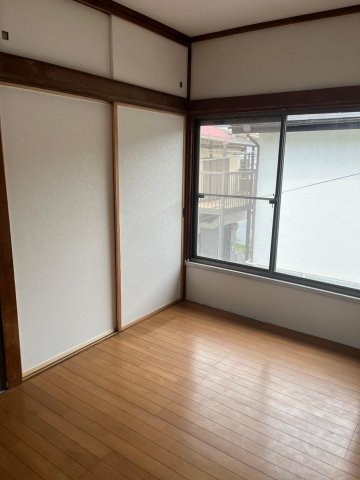 山元町2丁目戸建 2階洋室2　