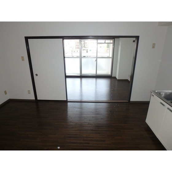 ビジュアルピア リビング