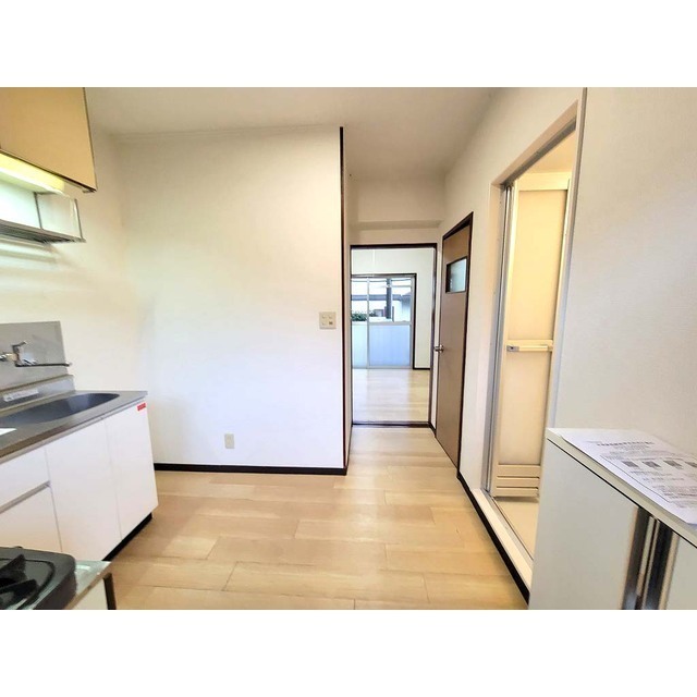 清水ハイツ110号室 部屋その他