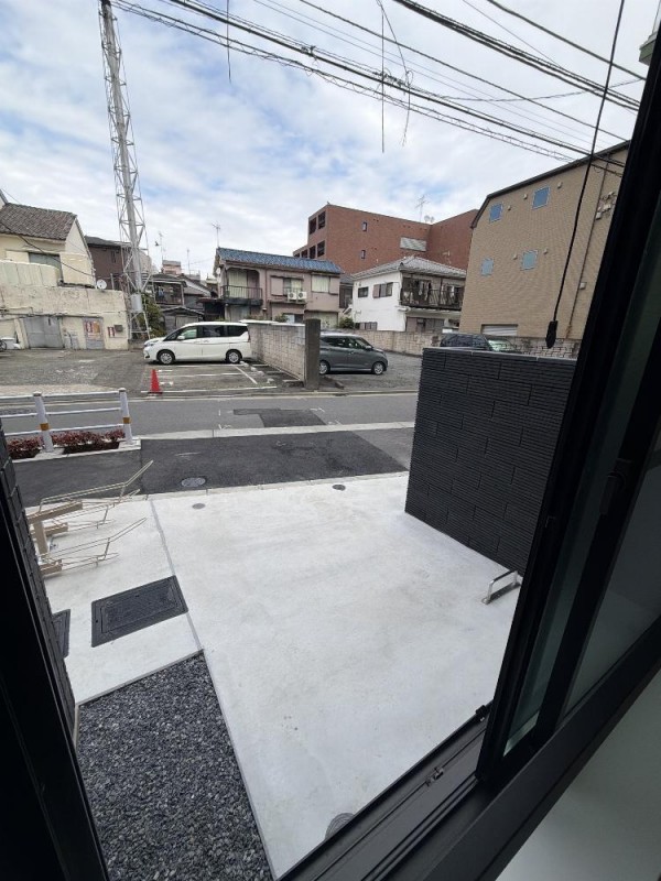 ルネコート大鳥居Ⅳ1階 その他