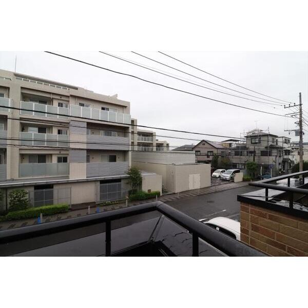 エクレール207号室 部屋その他