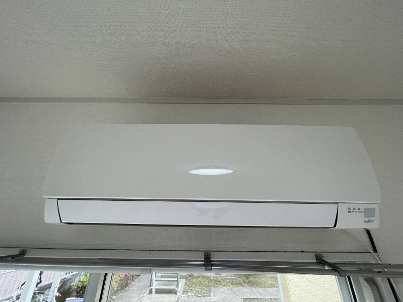 ベルコスモス1階 部屋その他