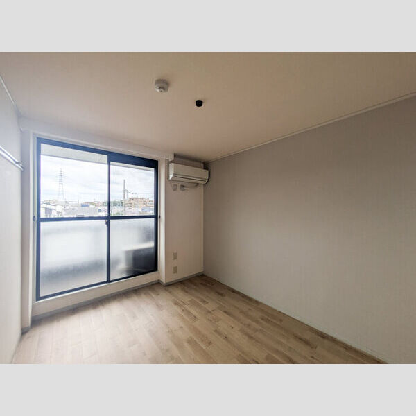 ファミール東宮原307号室 部屋その他