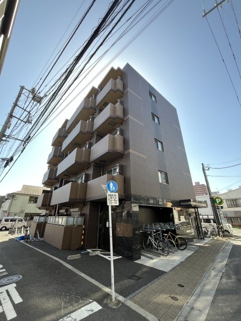 Ａｐｐａｒｅｎｃｅ板橋本町の外観画像