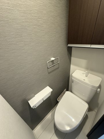 ベイルームMyna103号室 同施工タイプ