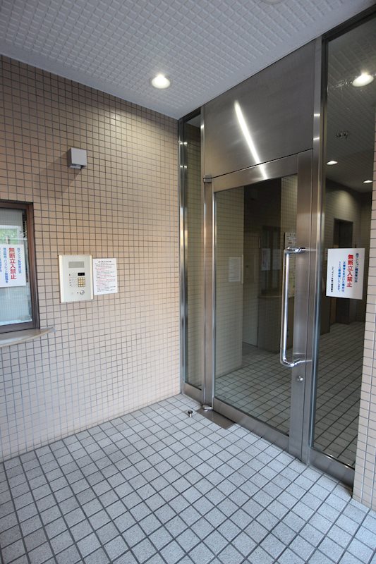 シティライブ多摩川6階 部屋その他