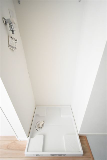 ソレイユ多摩川3階 部屋その他