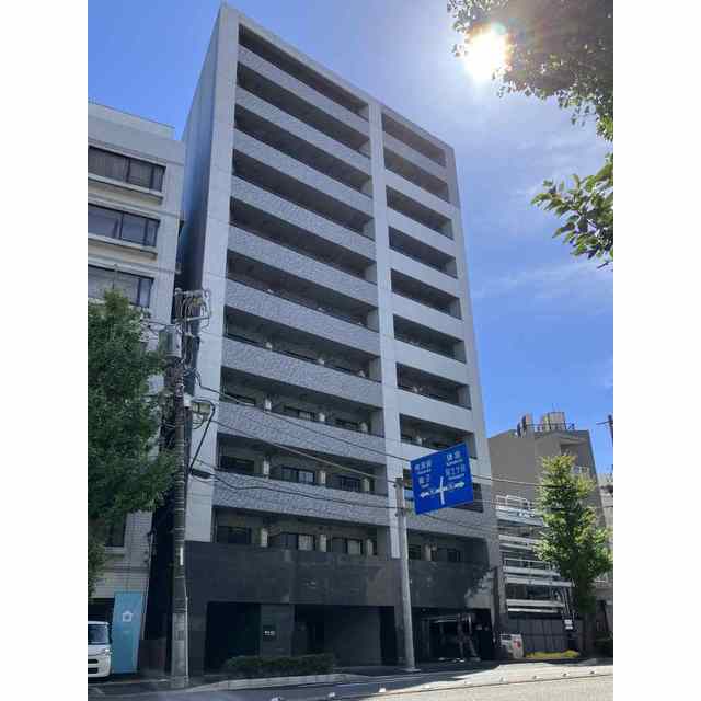 RELUXIA　TERRACE　横濱吉野町の外観画像