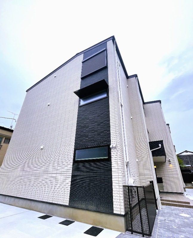 リケナ矢野口3階 部屋その他