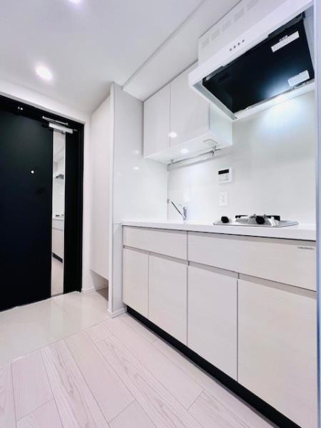 Ｂｒｉｌｌｉａ　ｉｓｔ　渋谷本町 リビング