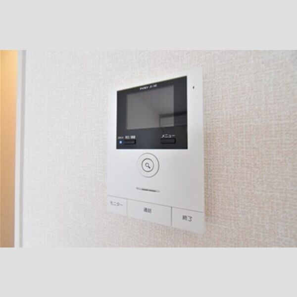 パーチェ モニターインターホン