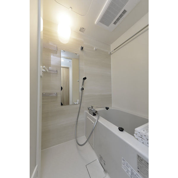 クリオ　ラモード学芸大学Ⅱ0301号室 お風呂