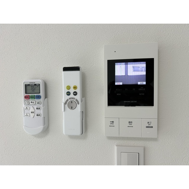 MQuarto柏Ⅲ205号室 部屋その他