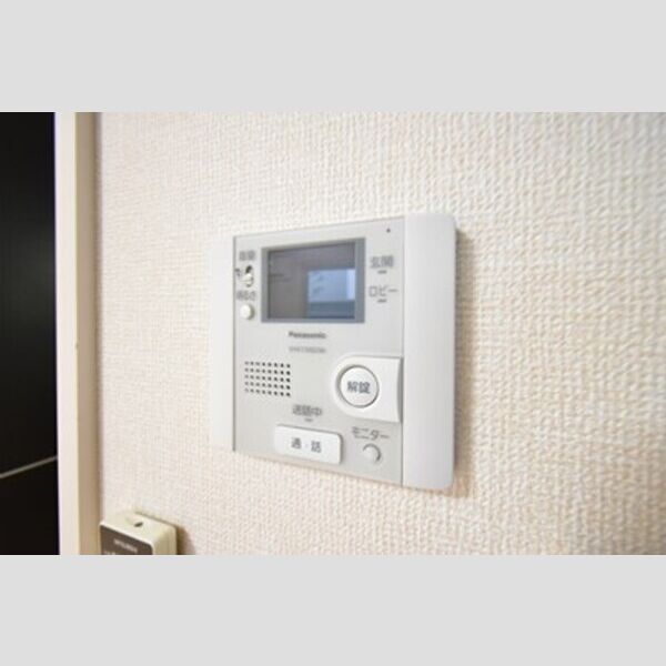 アルスノーヴァⅡ モニターインターホン