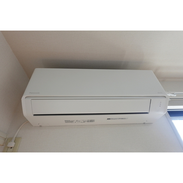 アクセス立川 部屋設備