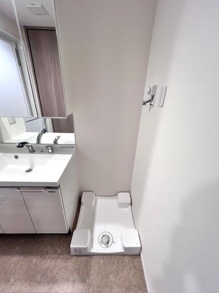 エミリブ東長崎10階 部屋その他