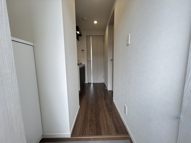 ルナモンド大和田3階 部屋その他