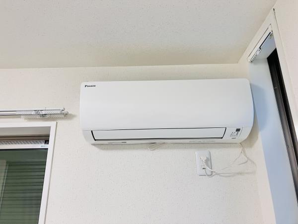 フォルス２１ 部屋設備