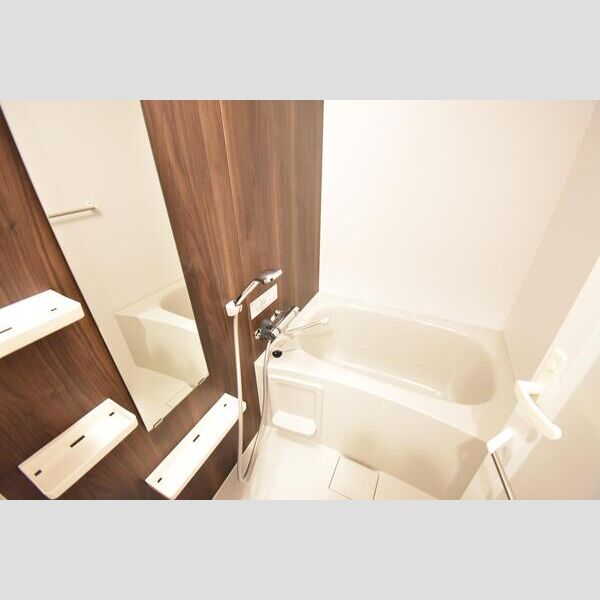 S-RESIDENCE雑司が谷 キッチン