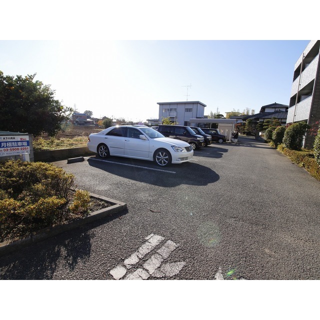 アムール古里104号室 部屋その他