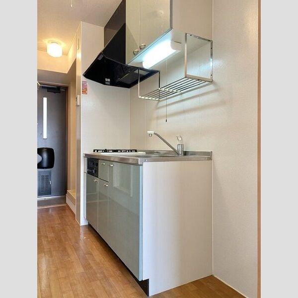 グリーンコート202号室 部屋その他