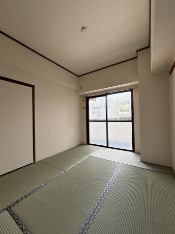 関内フレックスビル0804号室 部屋その他