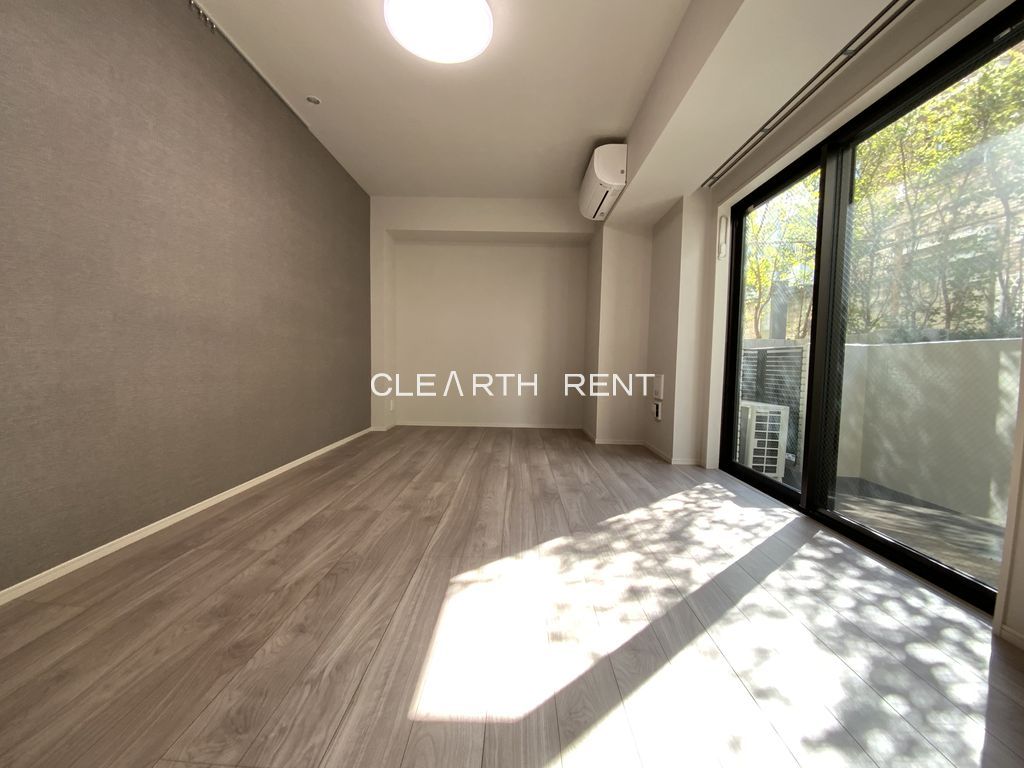 コンシェリア池袋 ＴＨＥ ＲＥＳＩＤＥＮＣＥ ＷＥＳＴ ★便利さが揃う理想のお部屋/日当たり良好★