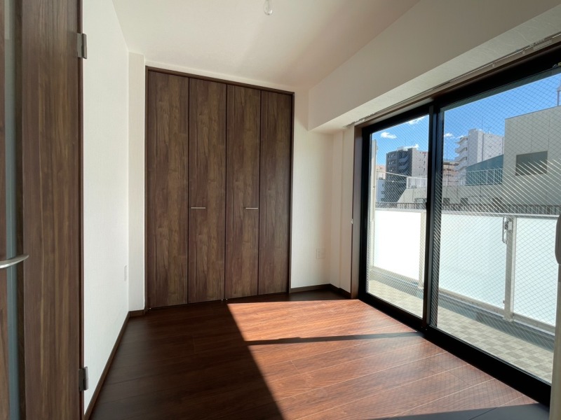 エクセレントアフィー横浜橋4階 部屋その他