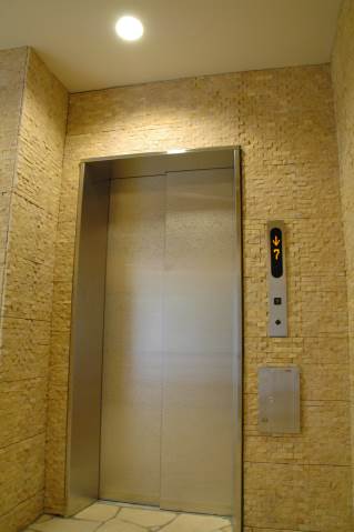 ヴェルト木場マリナコート3階 部屋その他