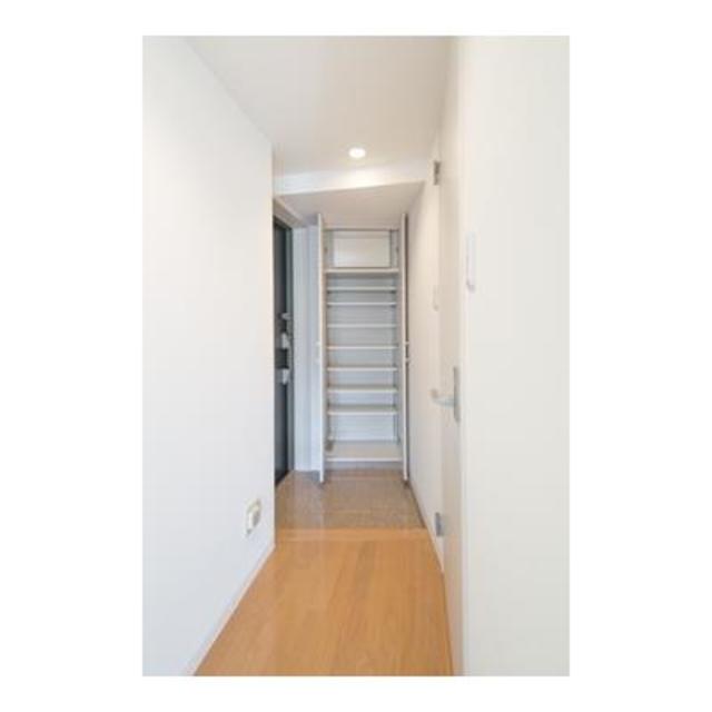 Ｍａｈｏｌｌａ　Ｍｉｎａｍｉ　Ｍａｇｏｍｅ304号室 同建物別部屋の参考画像