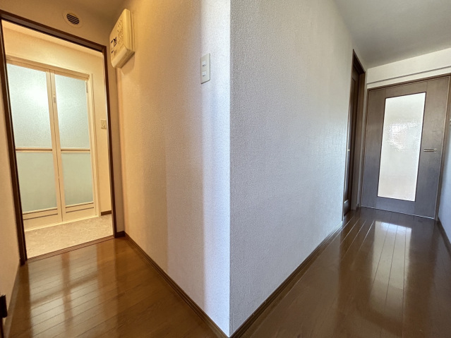 クレールロジュマン2階 部屋その他