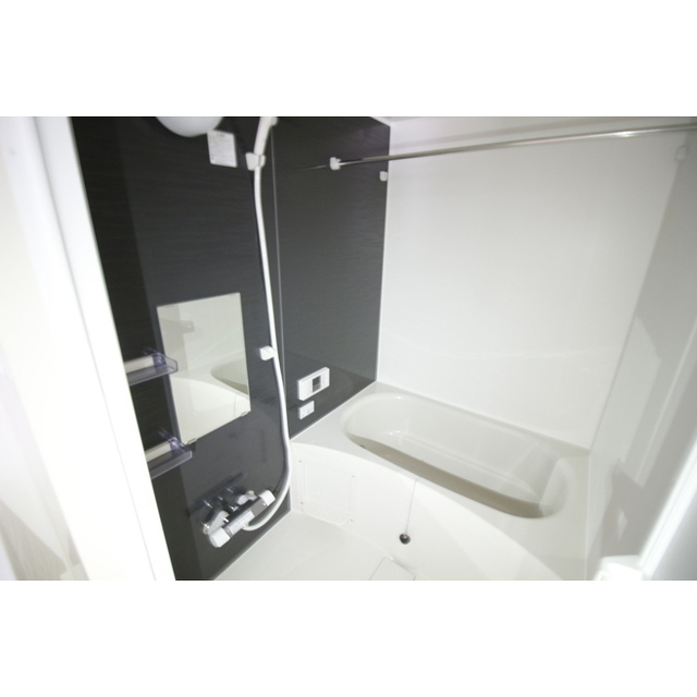 サニーフラット西大宮 お風呂