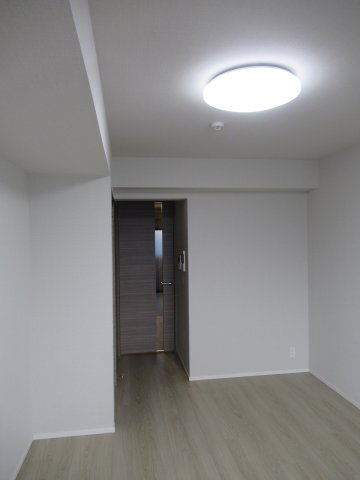 DIPS赤羽北WEST404号室 リビング