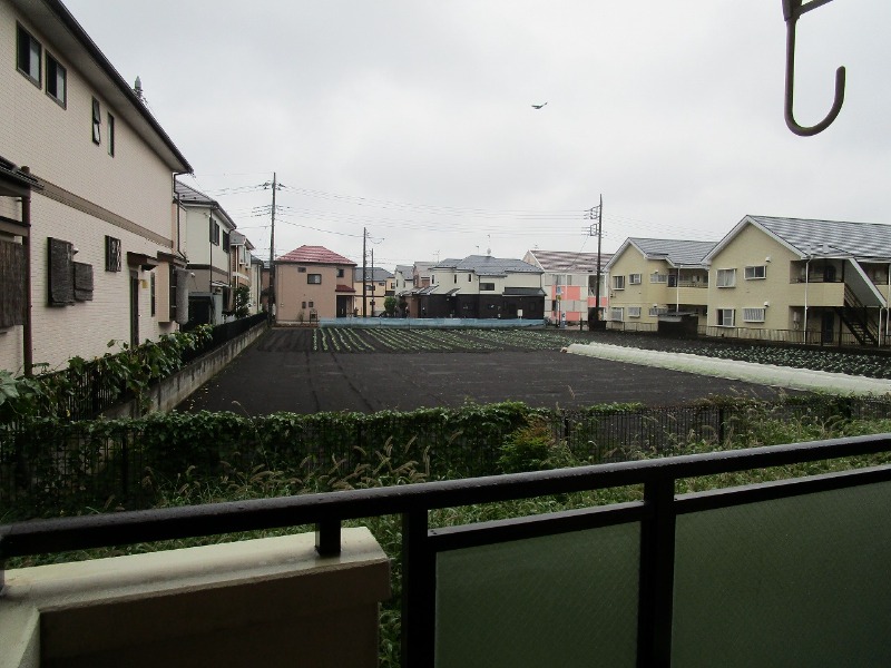 ベルデュール永野Ⅱ1階 部屋その他