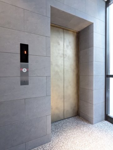 フラッフィー日本橋浜町0303号室 その他共有部分