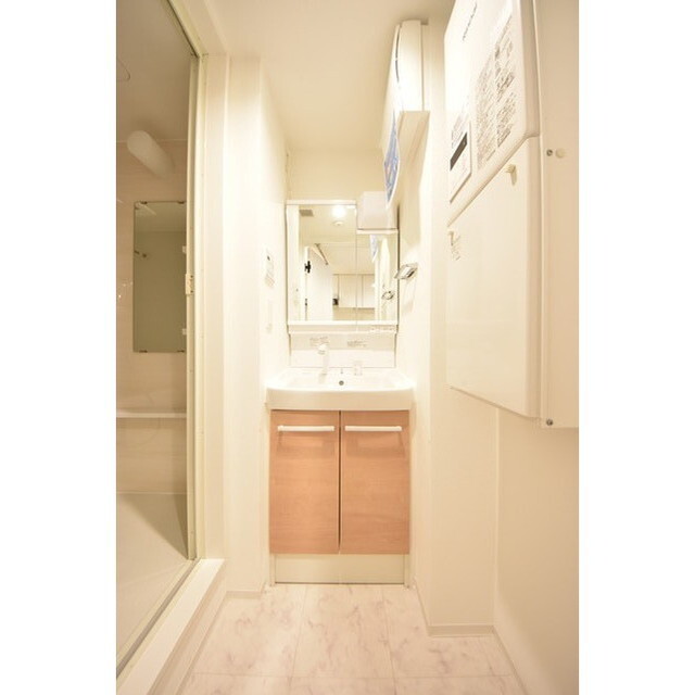 グローリオシェルト池袋Ⅴ 内観