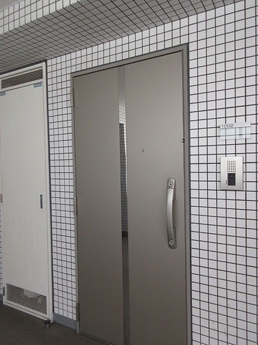 パトリア九段下7階 同建物別部屋の参考画像