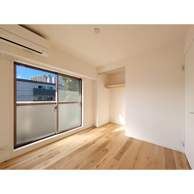 レジデンス多摩川西六郷0201号室 部屋その他