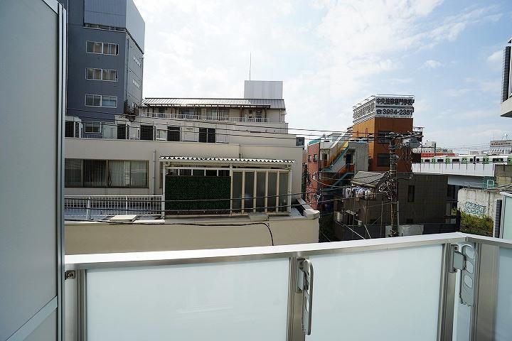 GRAN PASEO高田馬場1階 同建物別部屋の参考画像