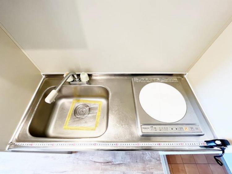 ハイム中原Part23階 眺望