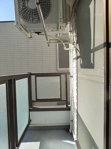 和光ハイツ3階 同建物別部屋の参考画像