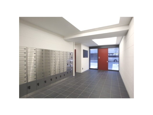 パティオ神田7階 部屋その他