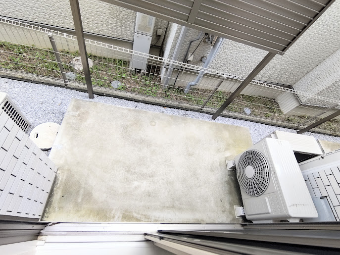 ヴィゴーレ５　Ｂ棟0106号室 その他