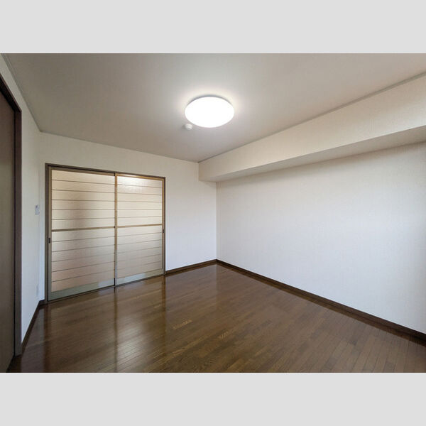 サンヴァリー　Ⅰ305号室 部屋その他