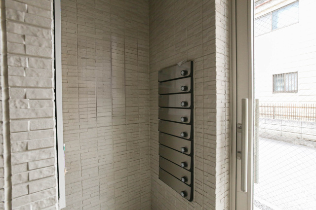 ルクール川崎303号室 部屋その他