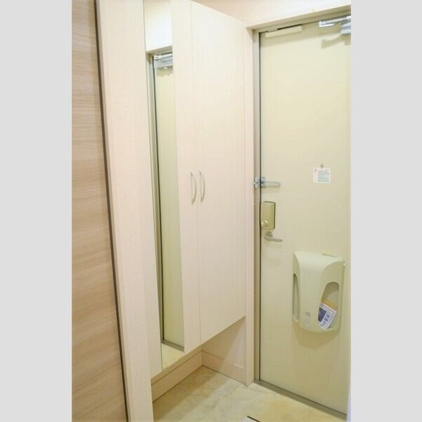 マ・メゾン シューズボックス(トール)